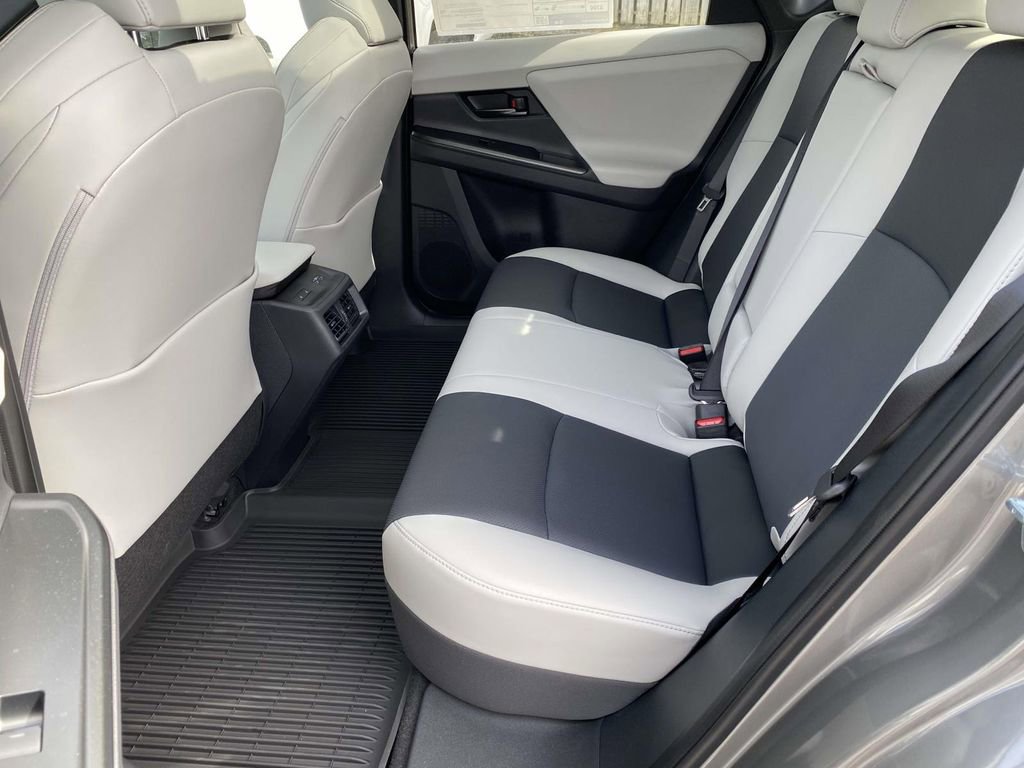 New 2026 Toyota bZ image 6