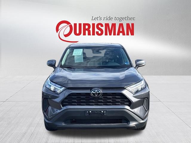 Used 2023 Toyota RAV4 LE image 6