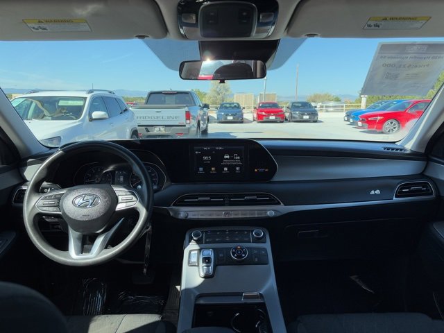 Used 2020 Hyundai Palisade SE image 20