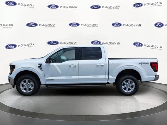 New 2026 Ford F150 XLT w/ Equipment Group 302A MID AWD/4WD image 2