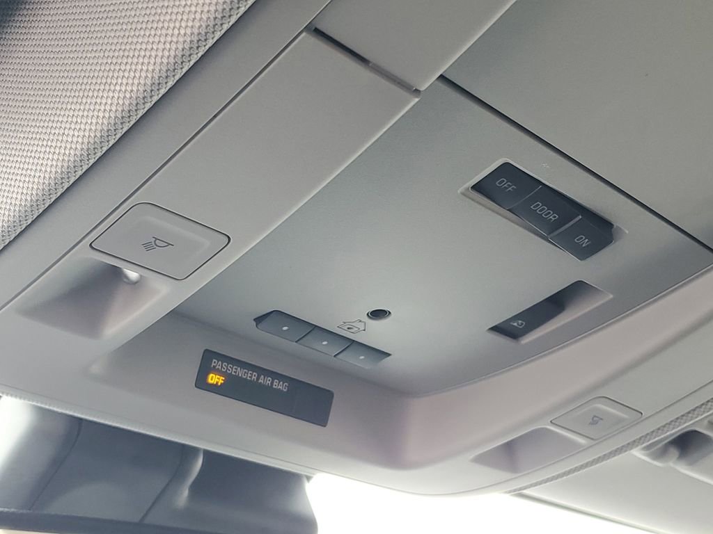 Used 2018 Chevrolet Silverado 1500 LTZ Z71 w/ LTZ Plus Package image 21