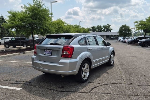 Used 2008 Dodge Caliber R/T w/ Driver Convenience Group FWD image 3