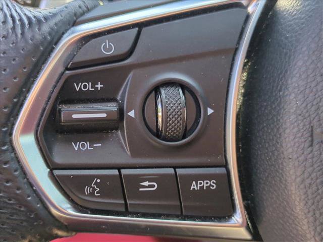 Used 2022 Acura MDX Type S image 16