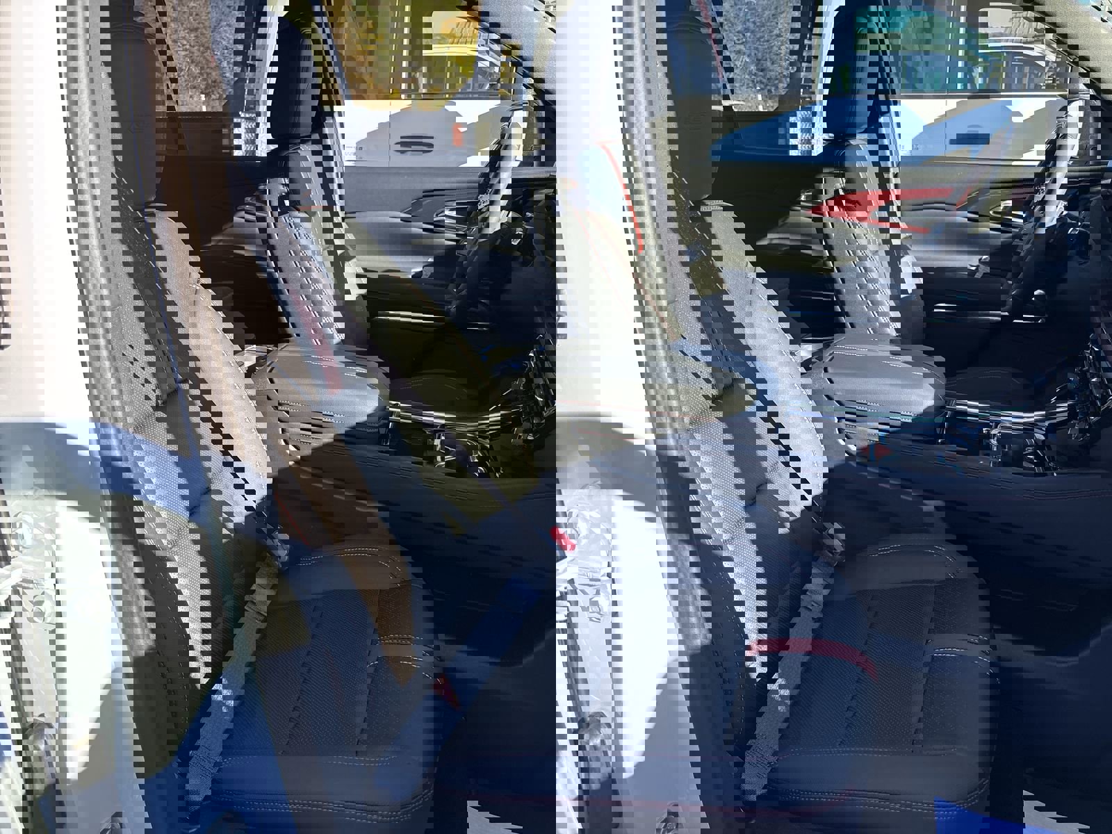 New 2026 Chevrolet Traverse RS image 27