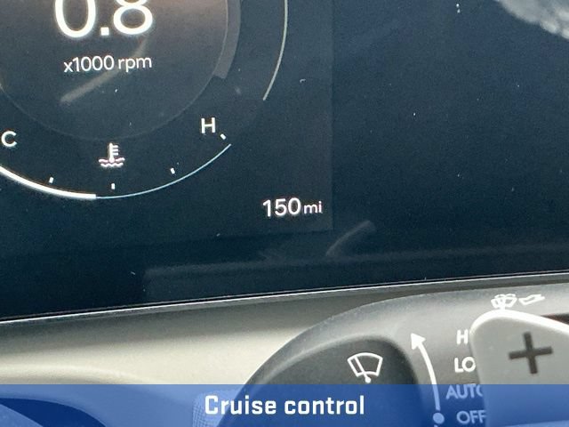New 2026 Hyundai Tucson Limited AWD/4WD image 22
