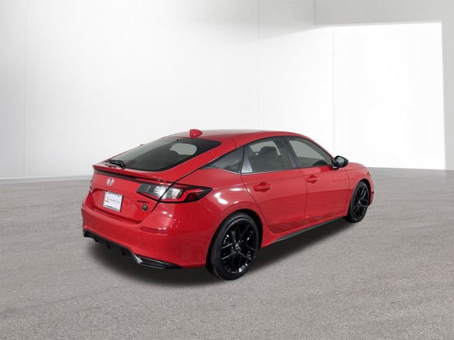 New 2026 Honda Civic Sport image 12