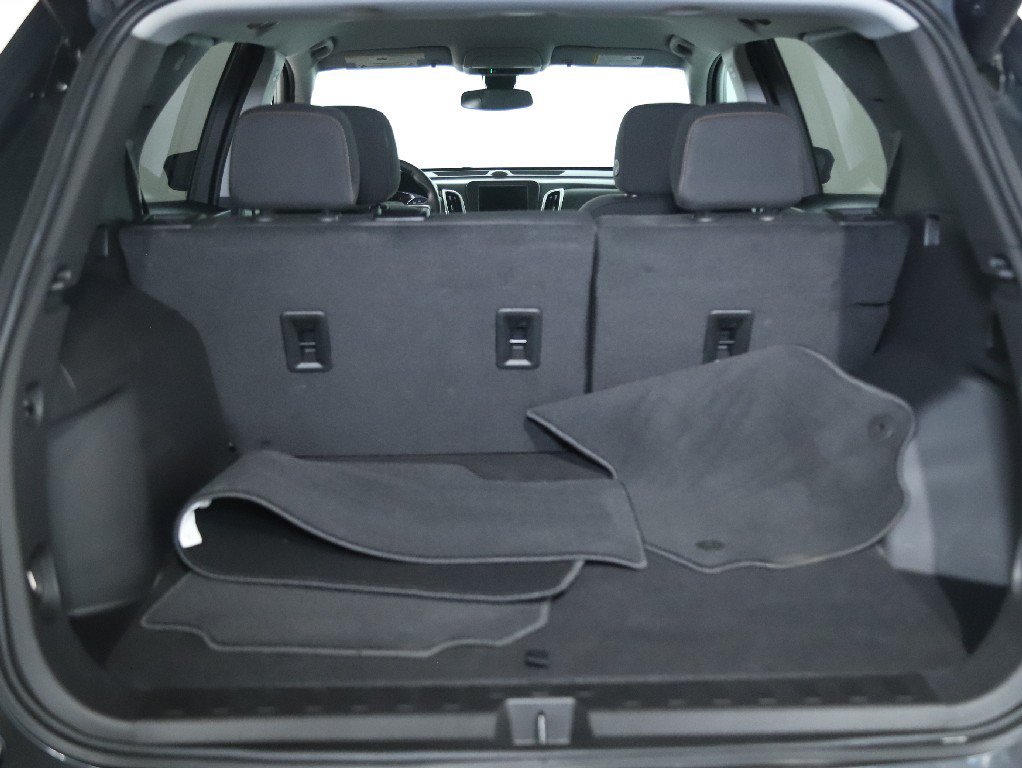 Used 2023 Chevrolet Equinox LT AWD/4WD image 28