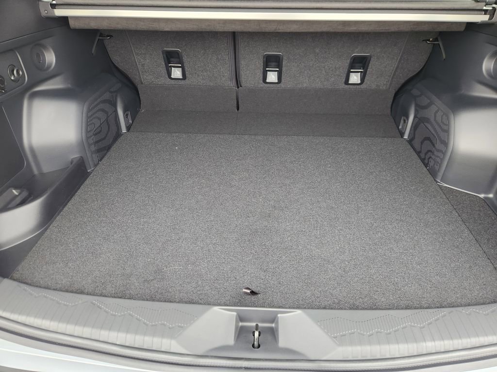 New 2026 Subaru Forester Premium image 22