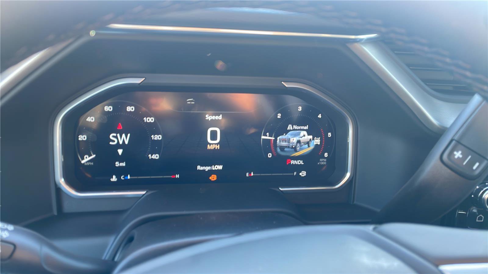 New 2026 GMC Sierra 2500 Denali w/ Denali Reserve Package image 12