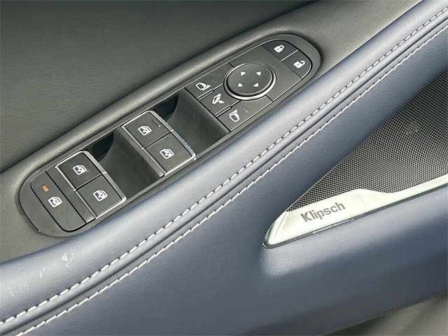 New 2026 INFINITI QX60 Sport image 19