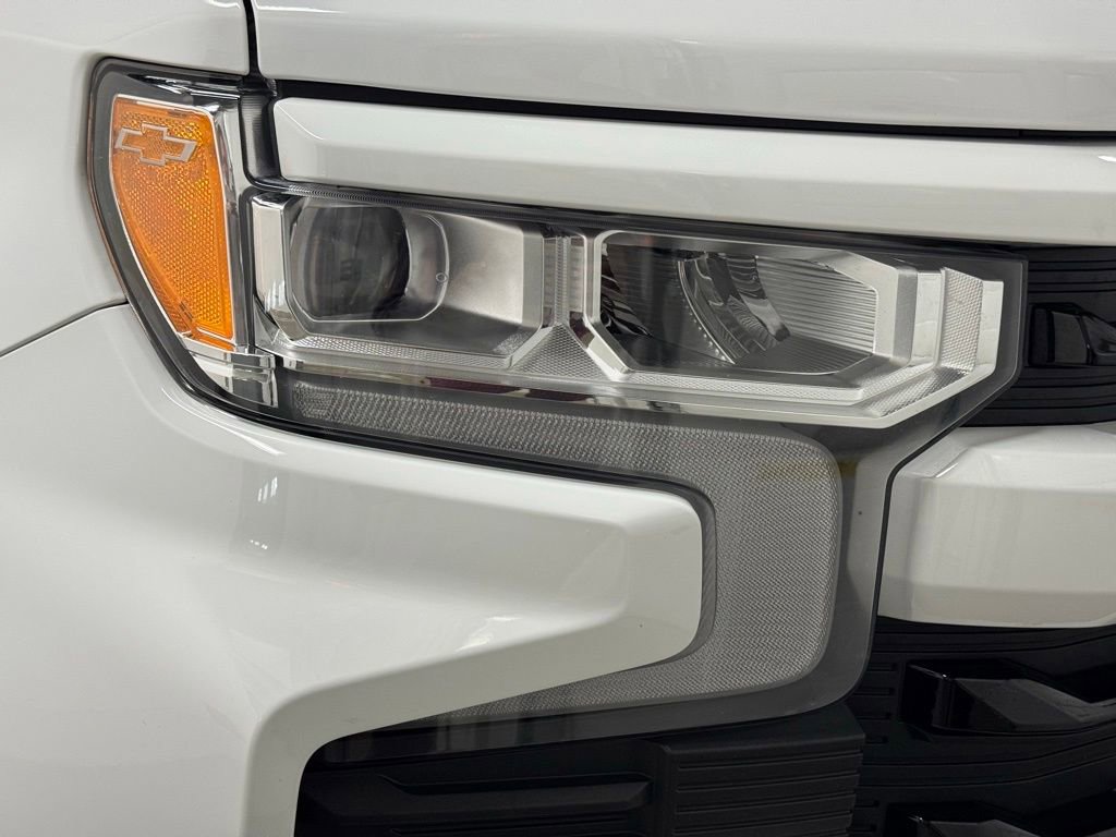 Certified 2023 Chevrolet Silverado 1500 RST image 16
