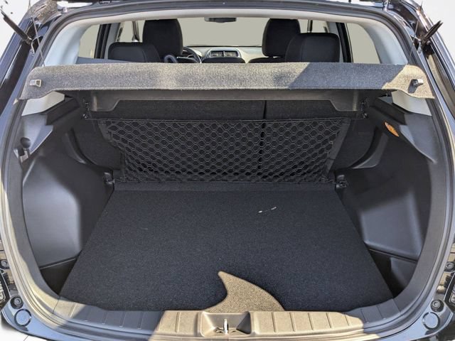 New 2026 Mitsubishi Outlander Sport LE AWD/4WD image 12