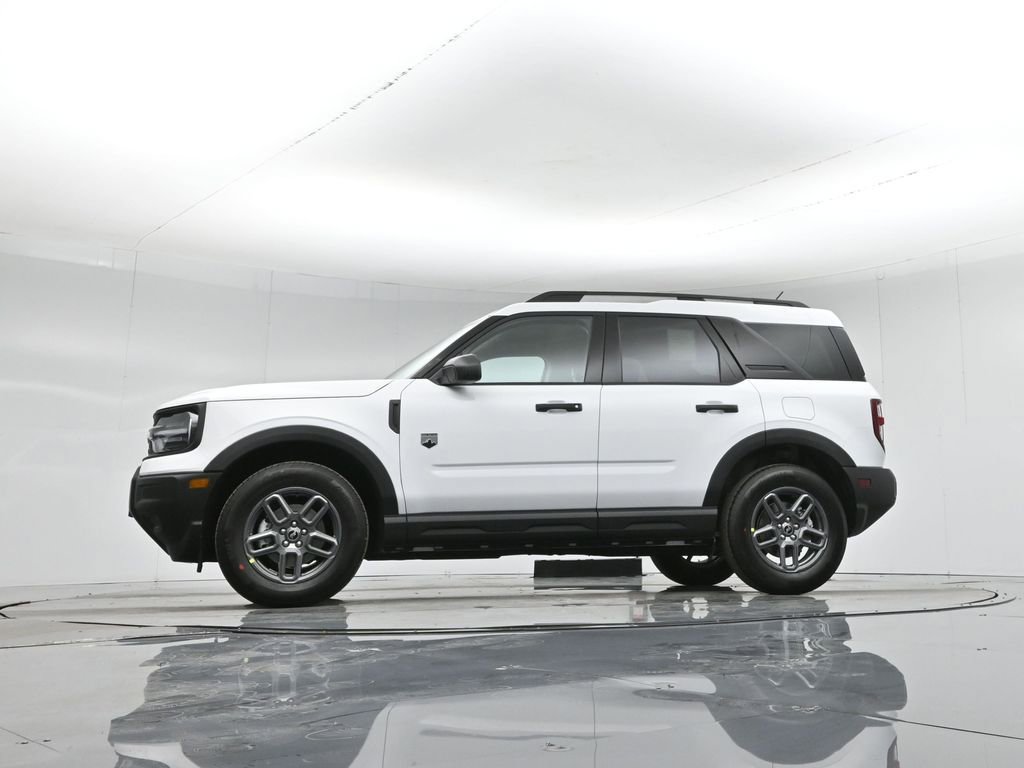 New 2026 Ford Bronco Sport Big Bend AWD/4WD image 51