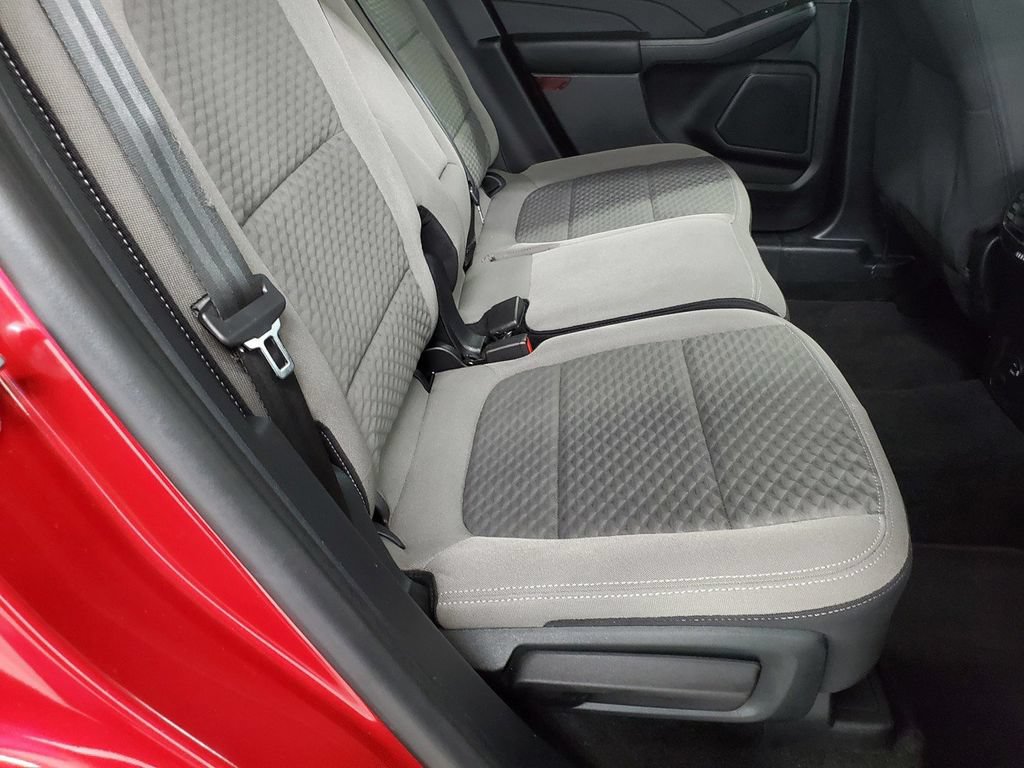Used 2022 Ford Escape SE w/ Convenience Package AWD/4WD image 23