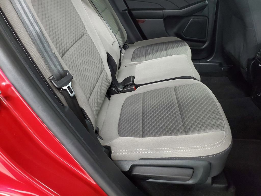 Used 2022 Ford Escape SE w/ Convenience Package AWD/4WD image 23