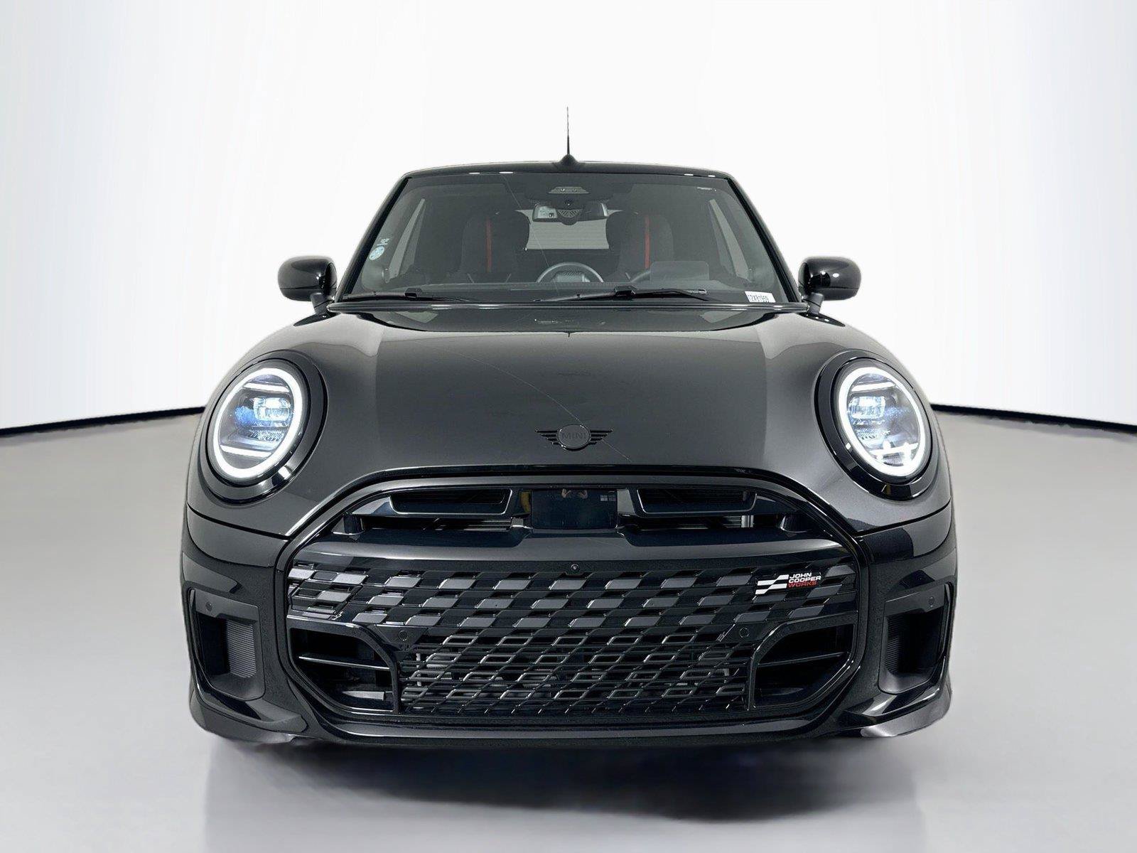 New 2026 MINI Cooper S FWD image 2