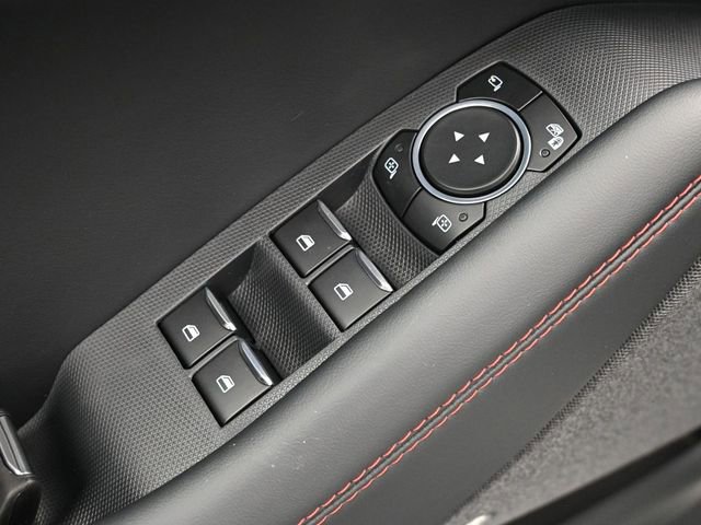 New 2025 Ford Mustang Mach-E Premium w/ Sport Appearance Package image 6