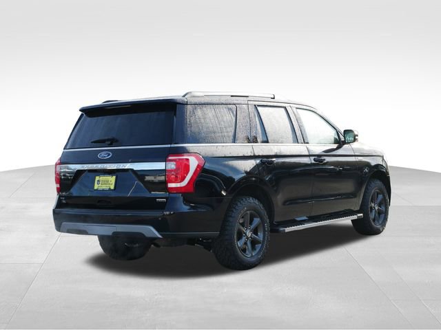 Used 2019 Ford Expedition XLT w/ Equipment Group 202A image 10