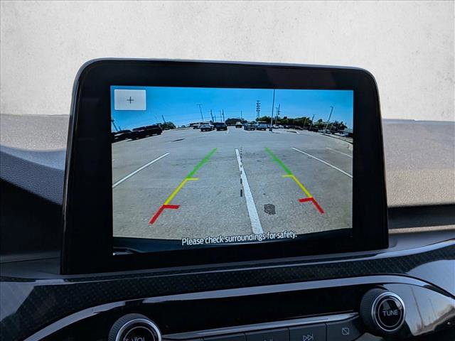 Used 2025 Ford Escape ST-Line image 13