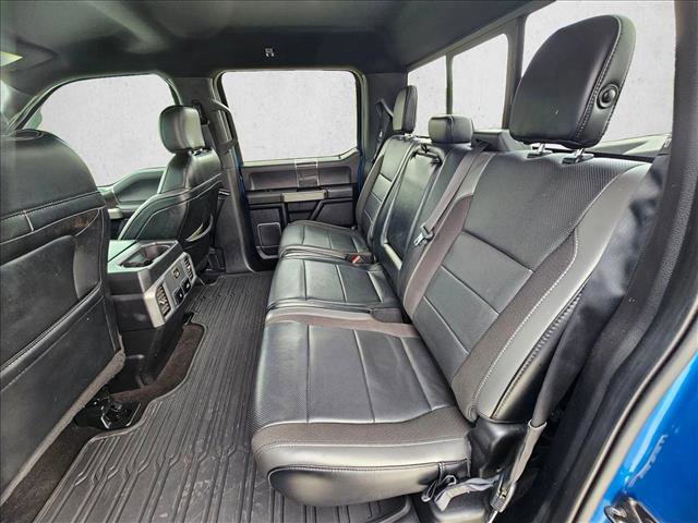 Used 2019 Ford F150 Raptor w/ Equipment Group 802A Luxury AWD/4WD image 18