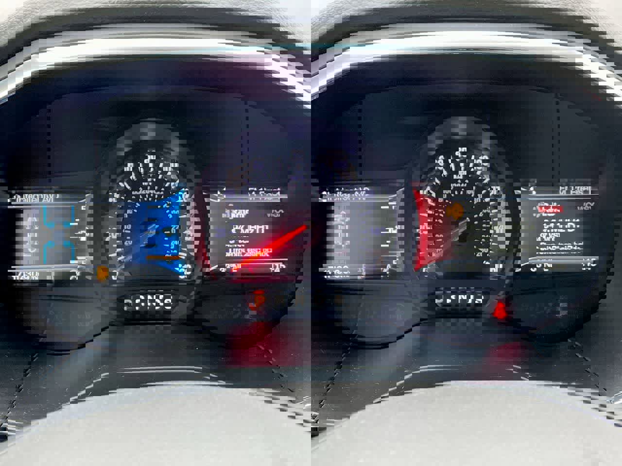 Used 2019 Ford Edge ST w/ Cold Weather Package image 28