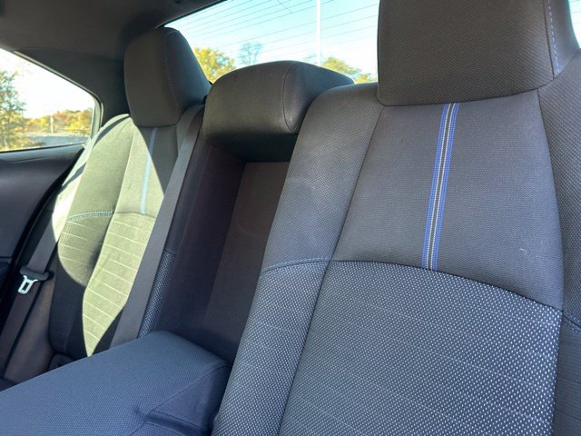 Used 2021 Toyota Corolla SE w/ Carpet Mat Package (TMS) FWD image 28