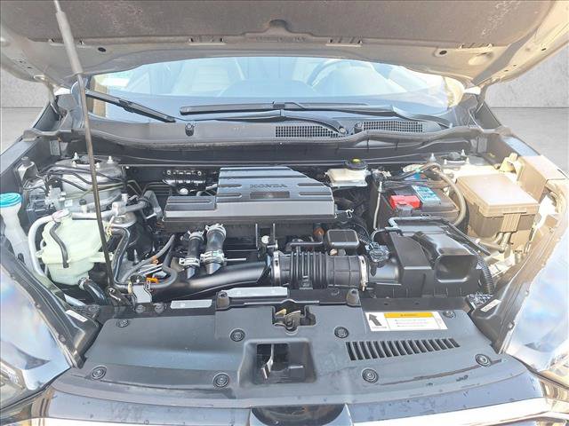 Used 2022 Honda CR-V LX image 21