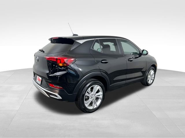 Used 2023 Buick Encore GX Preferred image 7