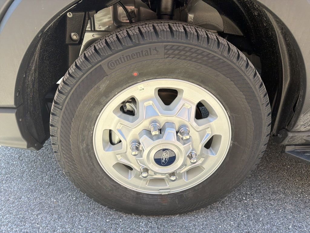 New 2026 Ford Transit 150 148 Medium Roof AWD image 10