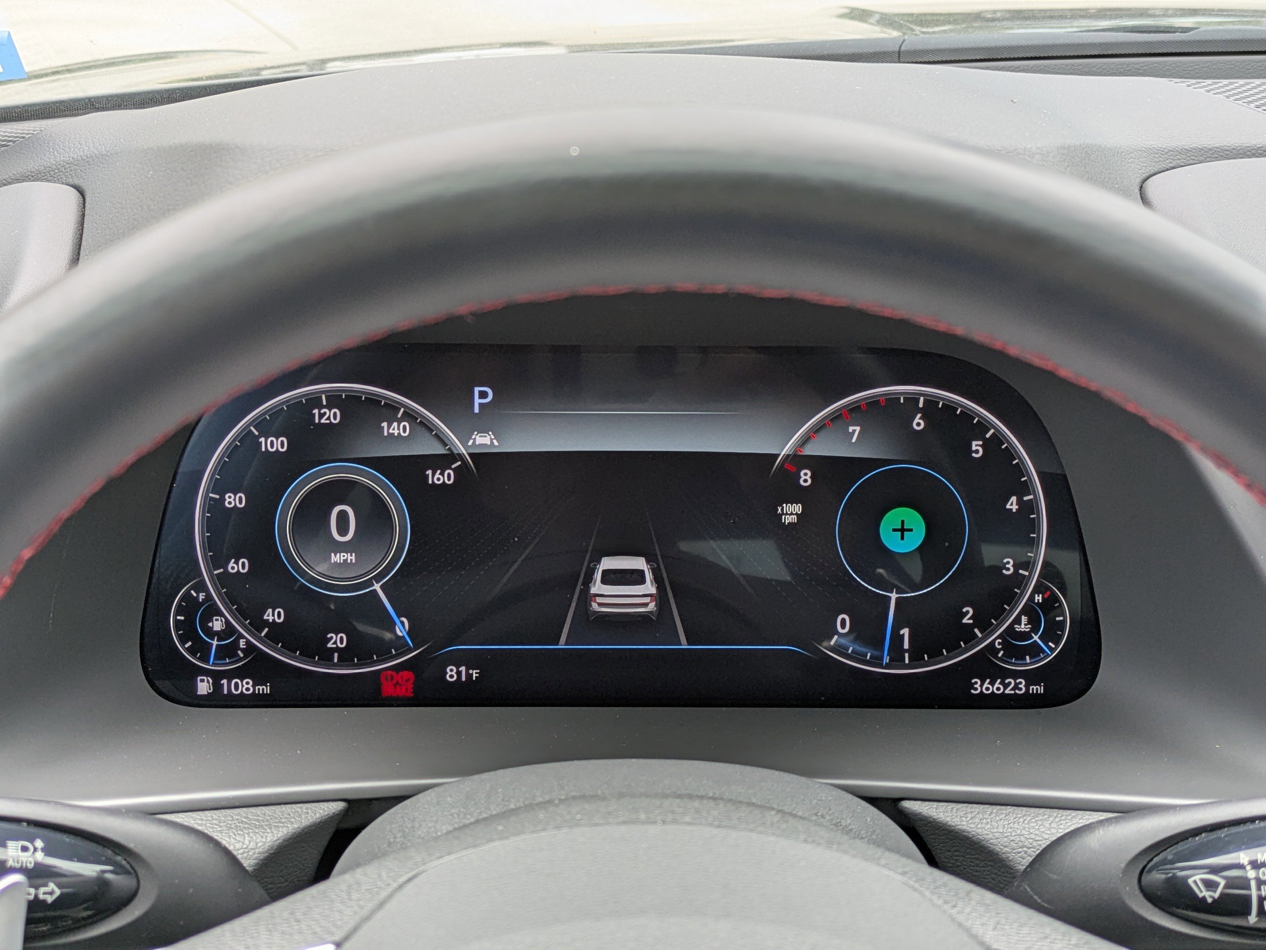 Used 2021 Hyundai Sonata SEL Plus w/ Cargo Package image 23