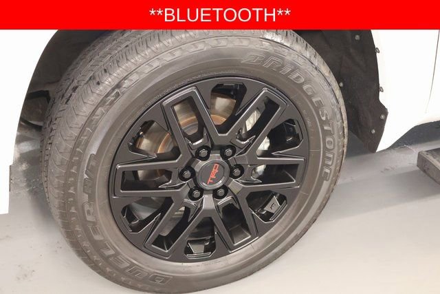 Used 2023 Toyota Tundra SR5 image 9
