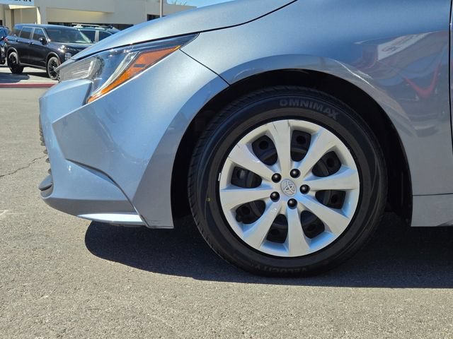 Used 2024 Toyota Corolla LE FWD image 9