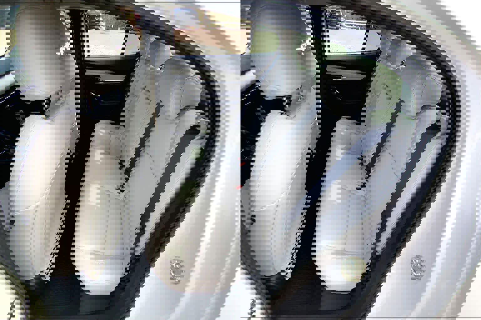 Used 2024 MAZDA MAZDA3 MAZDA3 2.5 T PP AWD image 20