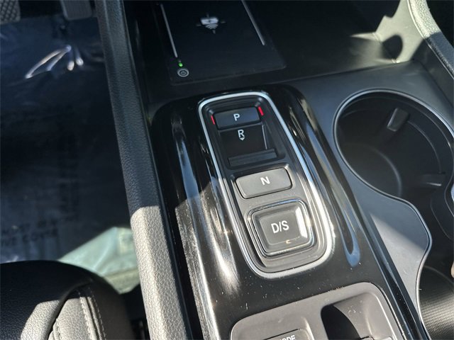 Used 2023 Honda Pilot EX-L image 23