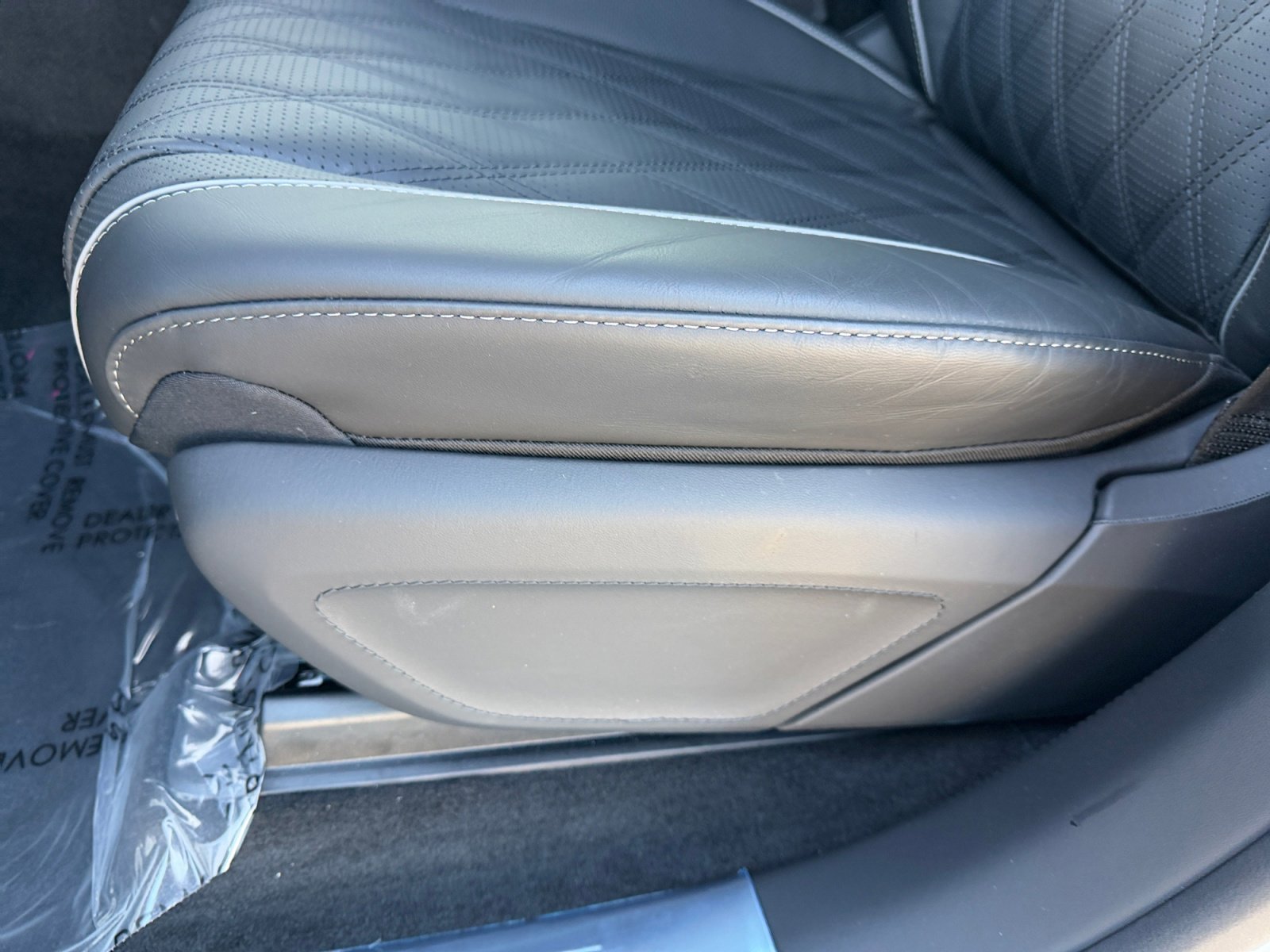 New 2026 Mercedes-Benz Maybach GLS 600 4MATIC image 14