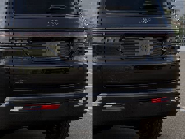 New 2026 Jeep Grand Wagoneer Limited image 13