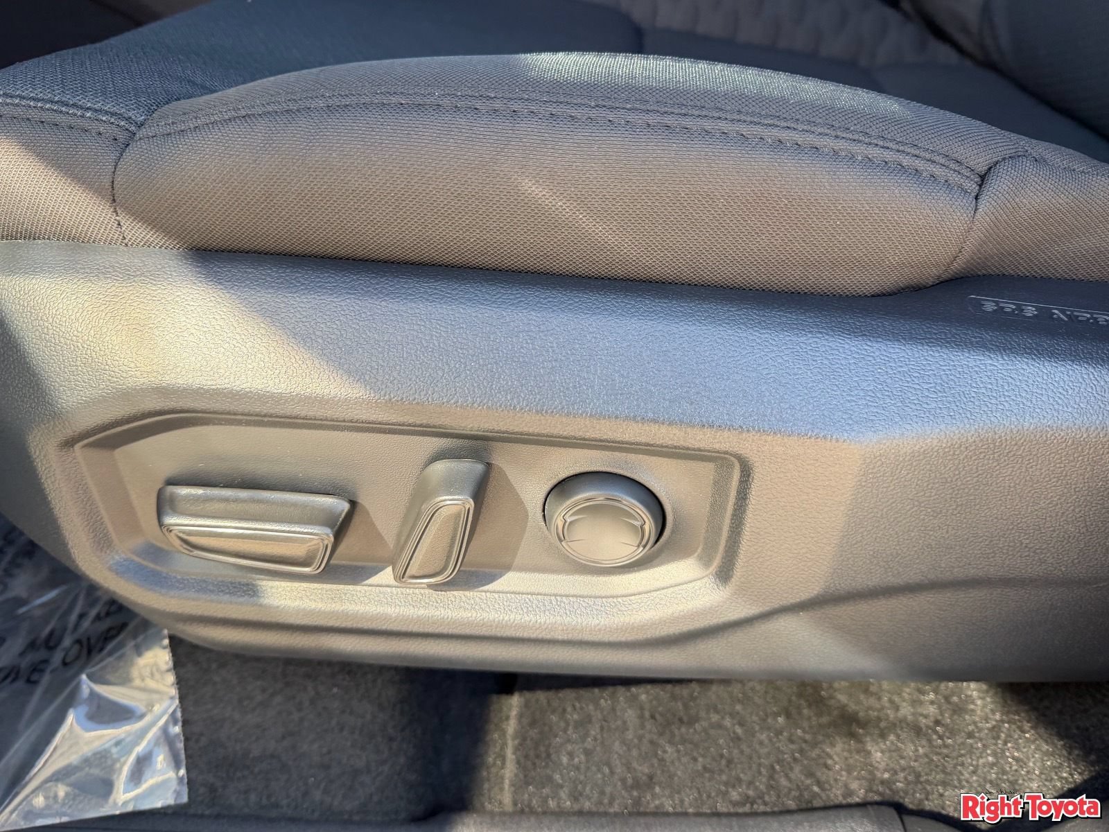 New 2026 Toyota Tundra SR5 RWD image 19