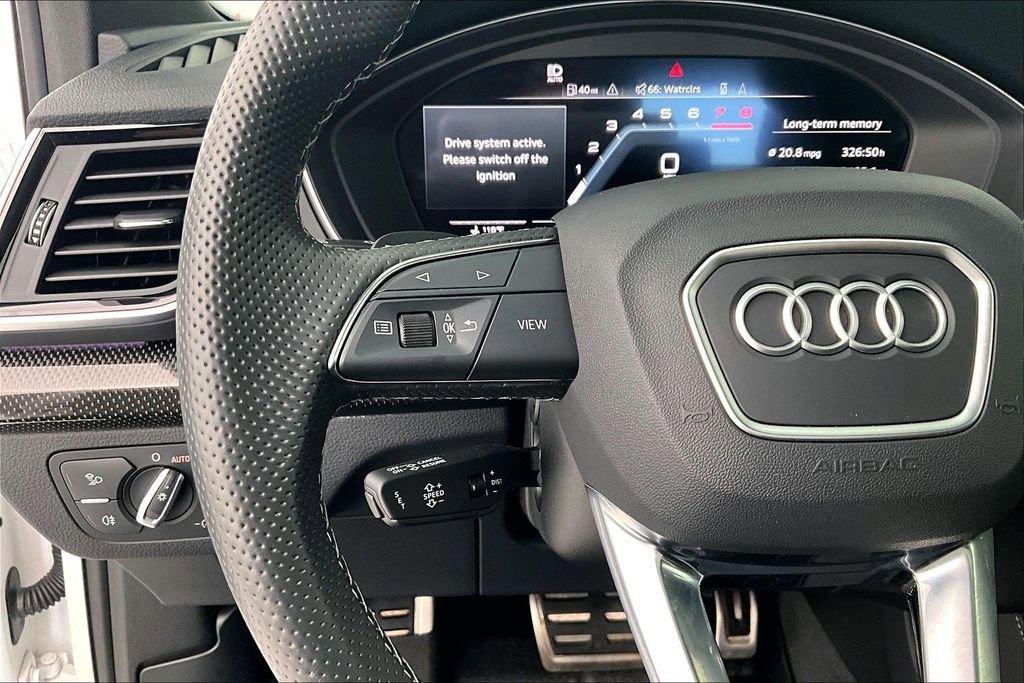 Used 2023 Audi SQ5 Prestige w/ Prestige Package image 25