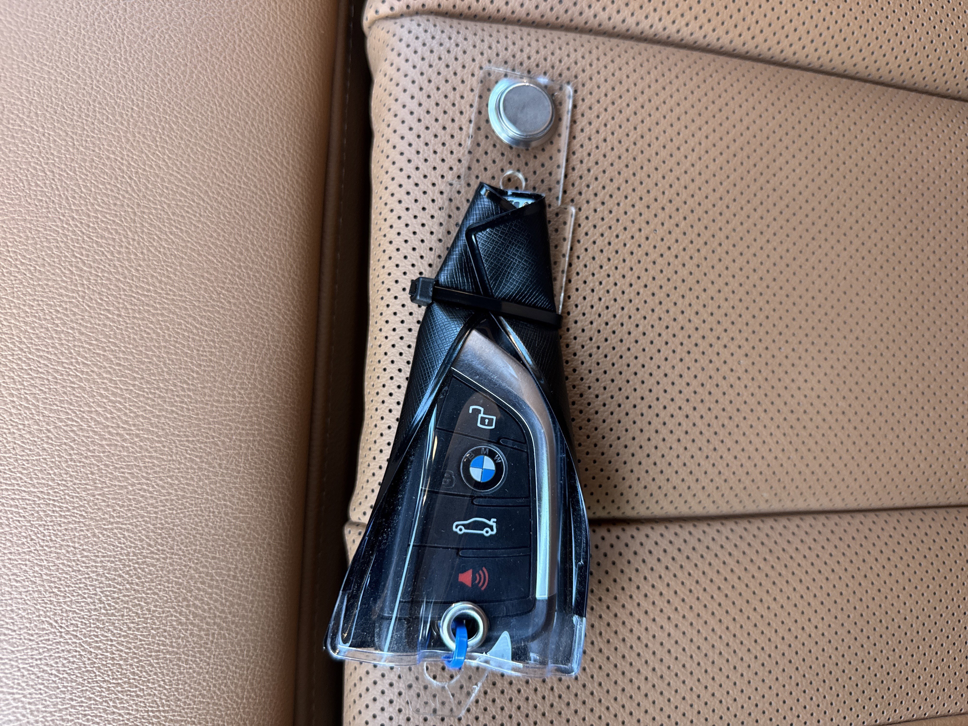 Used 2023 BMW X3 xDrive30i image 36