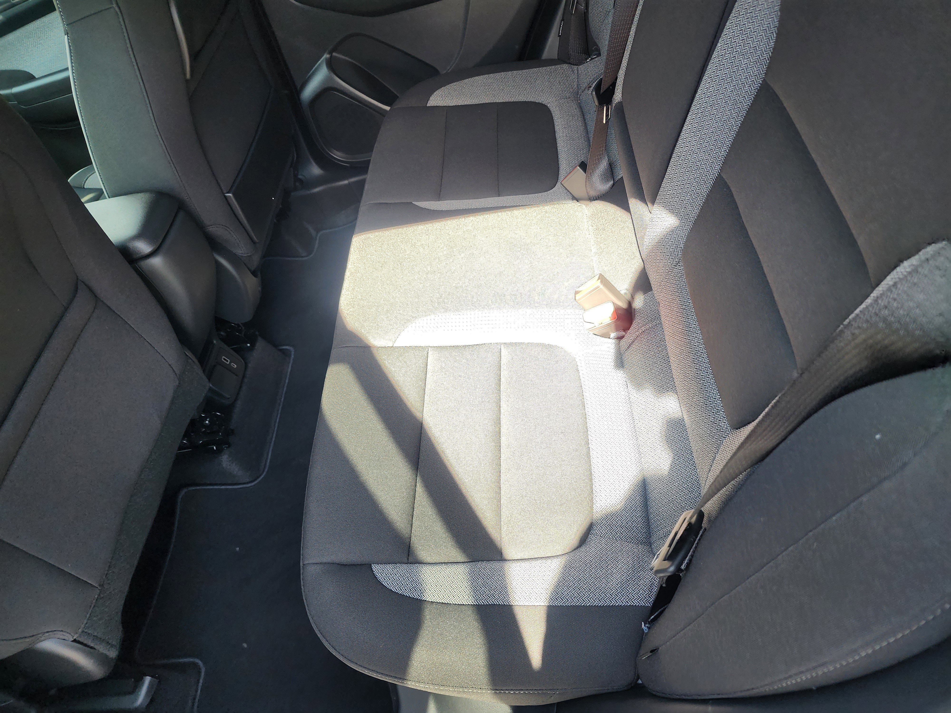 New 2025 Chevrolet TrailBlazer LT w/ Convenience Package image 14