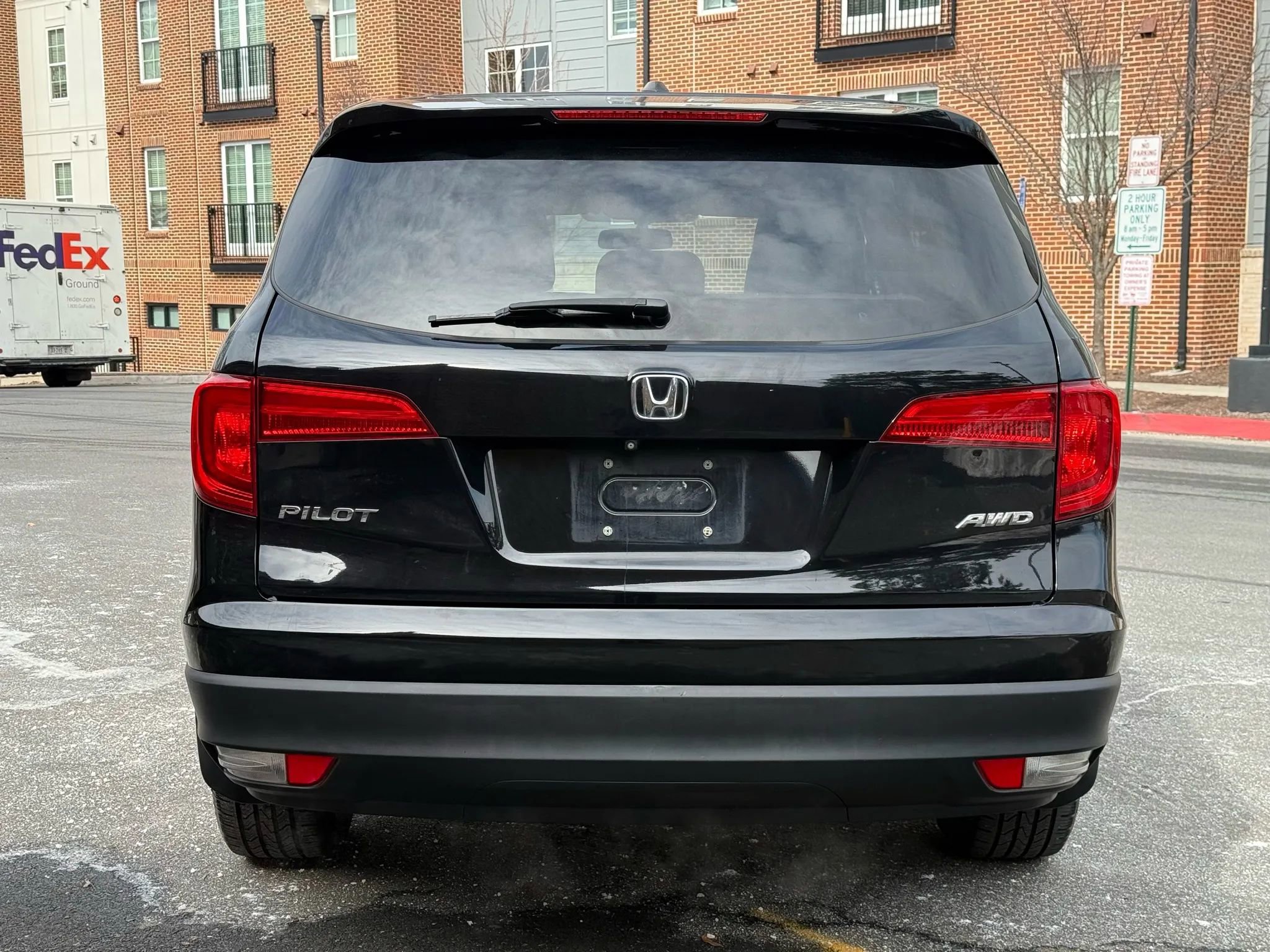 Used 2016 Honda Pilot EX-L image 5