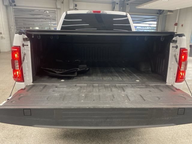 Used 2022 Ford F150 XLT w/ Trailer Tow Package AWD/4WD image 7