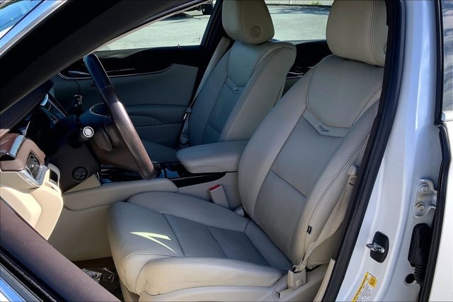 Used 2016 Cadillac XTS Luxury w/ Driver Awareness Package FWD image 23
