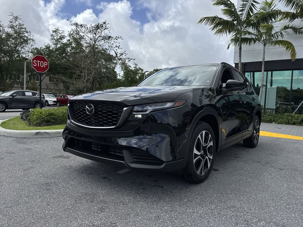 New 2026 MAZDA CX-5 Preferred AWD/4WD image 31