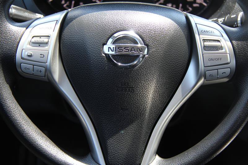 Used 2017 Nissan Altima 2.5 S w/ Power Driver Seat Package FWD image 26