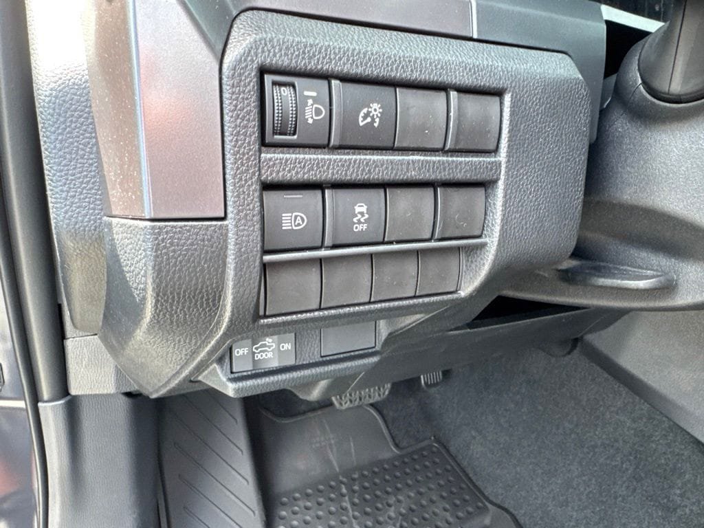 New 2026 Toyota Tacoma SR5 AWD/4WD image 11