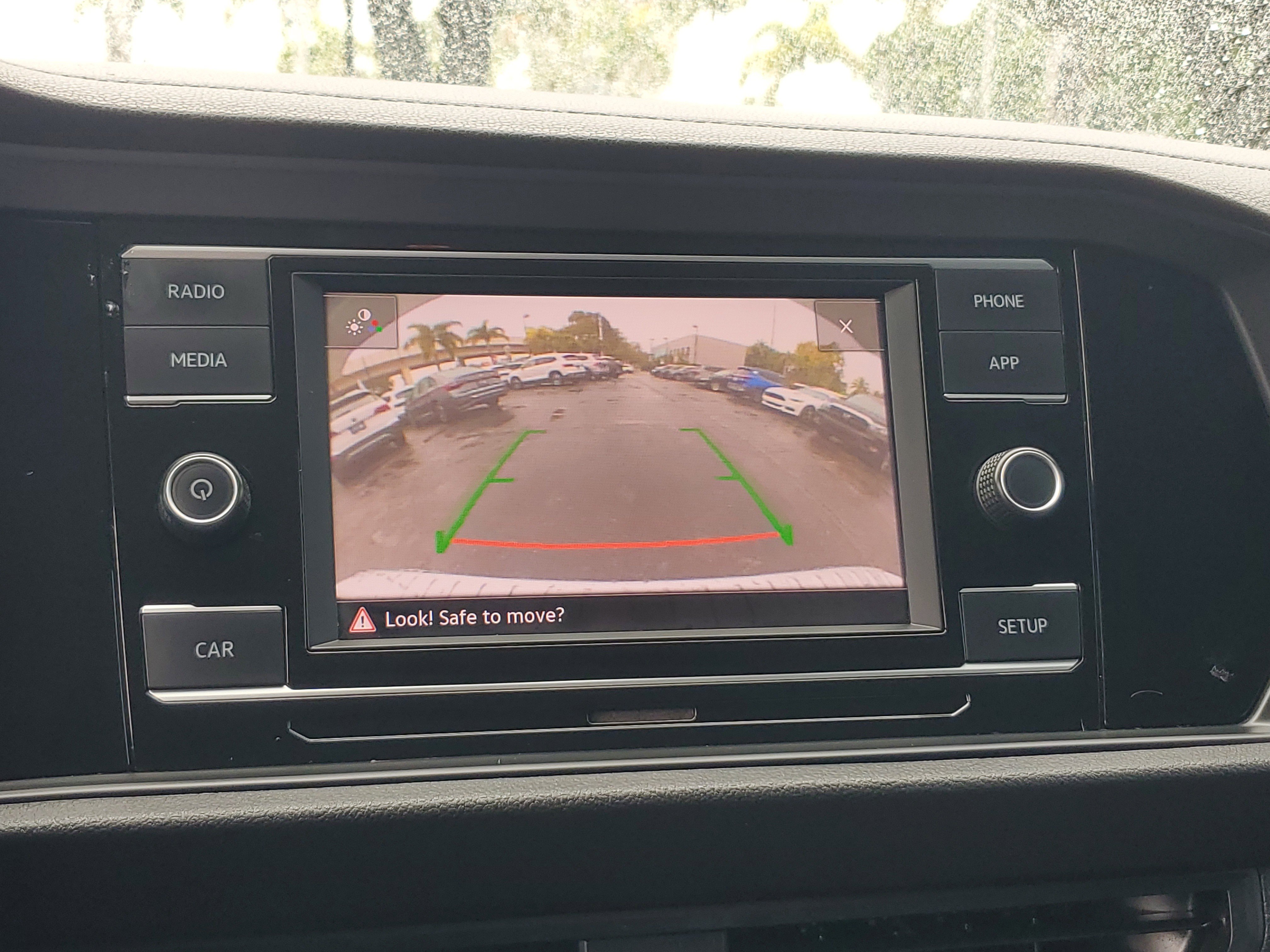 Used 2019 Volkswagen Jetta S image 23