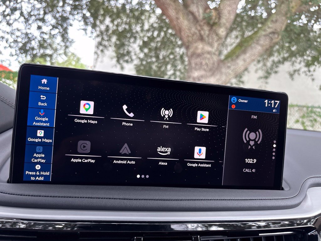New 2026 Acura MDX w/ Technology Package AWD/4WD image 30