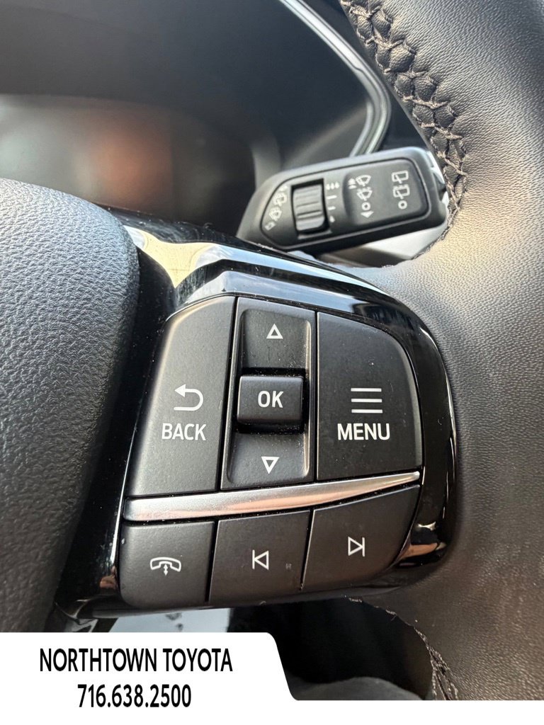 Used 2023 Ford Escape Active w/ Cold Weather Package FWD image 24