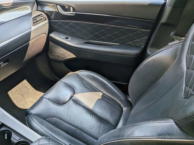 Used 2020 Hyundai Palisade Limited image 16